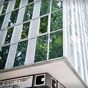 Ξενοδοχείο Homaris Corner